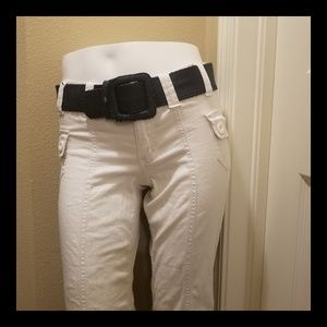 White Pants by Be-Bop